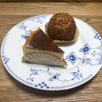 User's review image for ONIBUS COFFEE 自由が丘店
