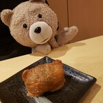 用户对于天ぷら・あて巻き そばいち的评论图