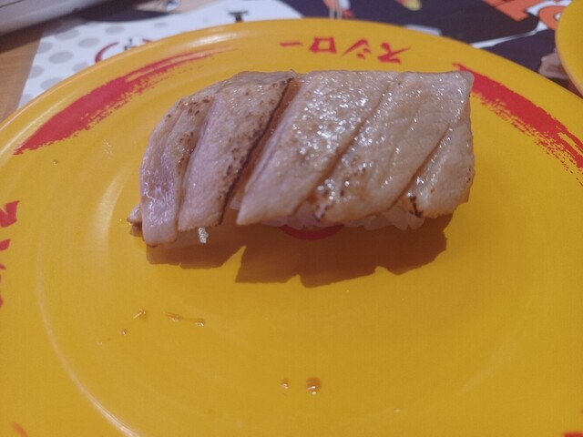 用戶對於スシロー イトーヨーカドー武蔵小金井店的評論高清圖