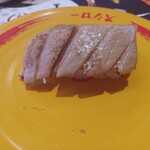 用戶對於スシロー イトーヨーカドー武蔵小金井店的評論圖