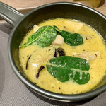 User's review image for マイカリー食堂 上野店