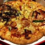 User's review image for ピザハット 中野新井店