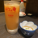 用戶對於はなの舞 茗荷谷駅前店的評論圖