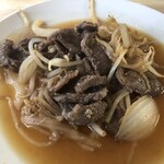 用户对于松尾ジンギスカン 丘珠店的评论图