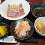 用戶對於焼肉たかやま 大崎店的評論圖