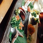 User's review image for 杓子屋