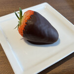 用戶對於GODIVA cafe Iidabashi的評論圖