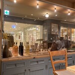 用戶對於gelato pique cafe bio concept 玉川高島屋S・C店的評論圖