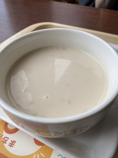 User's recommendation image for モスバーガー 豊田旭ヶ丘店