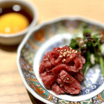 User's review image for 焼肉はんべゑ