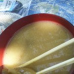 用户对于景信山頂上　景信茶屋　青木的评论图