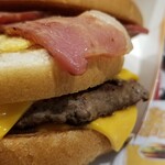 User's review image for マクドナルド サンシャインシティＡＬＴＡ店