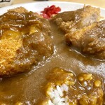 用户对于いっぴん定食 藤的评论图