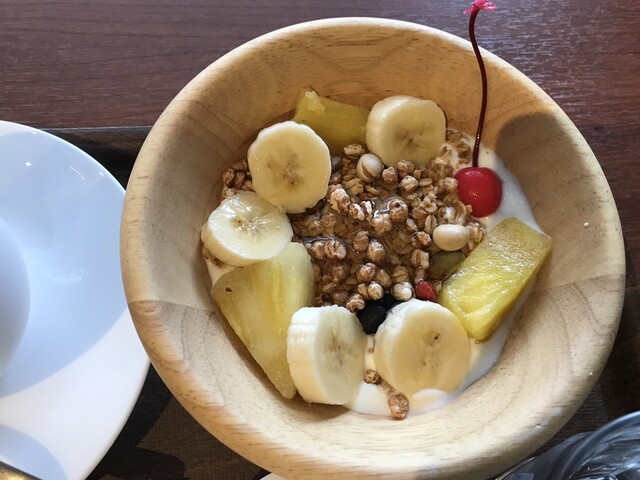 用戶對於上島珈琲店 四ツ橋店的評論高清圖