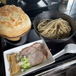 User's review image for UMA TSUKEMEN