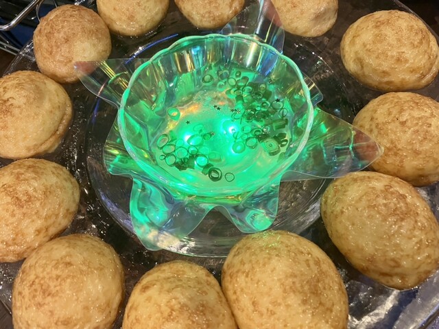 用户对于LUIDA'S BAR的评论高清图