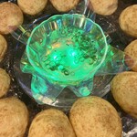 用户对于LUIDA'S BAR的评论图