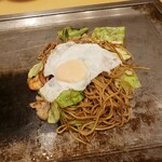 用戶對於桃太郎 ルクア大阪店的評論圖