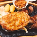 User's review image for びっくりドンキー 高井田店