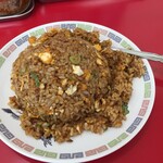 用户对于新福菜館 伏見店的评论图