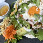 用戶對於METoA Cafe ＆ Kitchen的評論圖