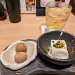 用戶對於鳥光國 秋葉原アキバトリム店的評論圖