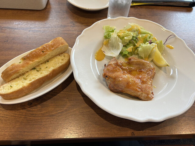 User's recommendation image for オリーブの丘 小豆沢店