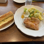 User's review image for オリーブの丘 小豆沢店