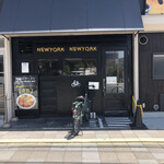 User's review image for 中華そば NewYork×NewYork
