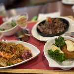 User's review image for ロイヤルホスト 音羽店