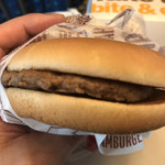 用戶對於マクドナルド JR京都駅八条口店的評論圖