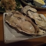 用戶對於茅場町 牡蠣入レ時的評論圖