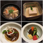 用戶對於普茶料理 梵的評論圖