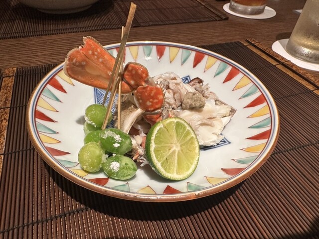 用戶對於大木戸矢部 花園町店的評論高清圖