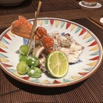 用戶對於大木戸矢部 花園町店的評論圖