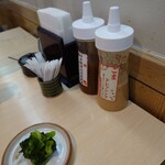 用戶對於梅八 阪急三番街店的評論圖