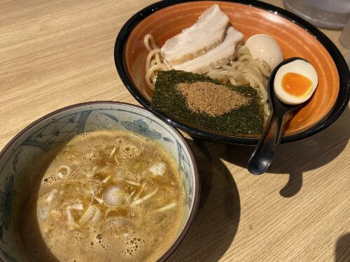 用戶對於麺や 虎鉄 豊岡店的評論圖