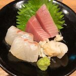 用戶對於うまいもの処 ゆめぜん 東大阪長田駅前的評論圖