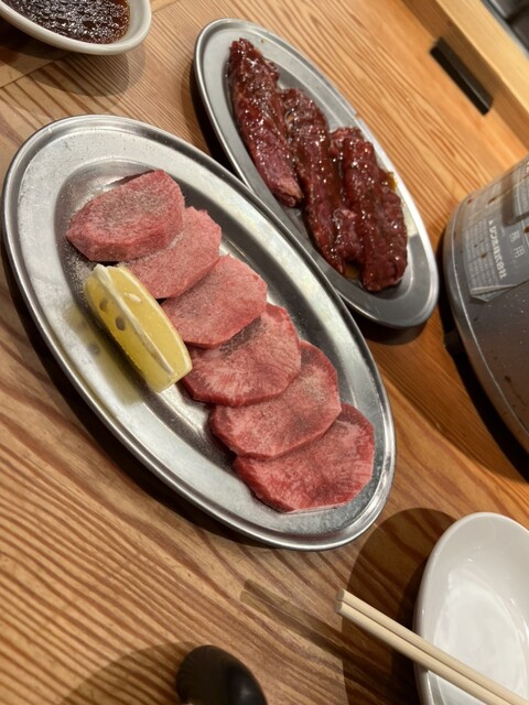 用戶對於大衆 焼き肉ホルモン 大松 天王寺MIO店的評論高清圖