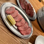 用戶對於大衆 焼き肉ホルモン 大松 天王寺MIO店的評論圖