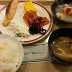 User's review image for ホテルルートイン 東京阿佐ヶ谷