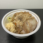 用户对于メガ盛り マンモス弁当 菅原店的评论图