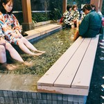 用戶對於空庭温泉 大阪ベイタワー的評論圖