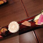 用戶對於たくまんま的評論圖