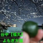 User's review image for 谷中 福丸饅頭