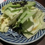 用戶對於竹乃屋 川端店的評論圖