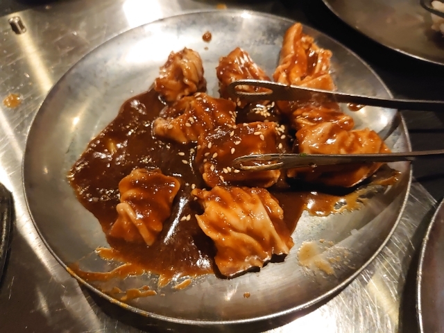用戶對於味ん味ん 八王子片倉店的評論圖