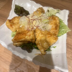 用戶對於神田のまぐろトラエモン 神田駅前店的評論圖