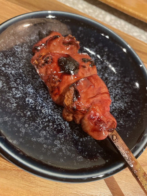 用户对于炭火焼鳥 ひらちゃん 2nd的评论高清图
