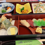 用户对于かわなか的评论图